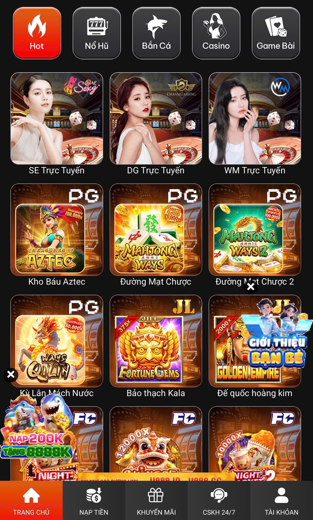 88ku888 app
